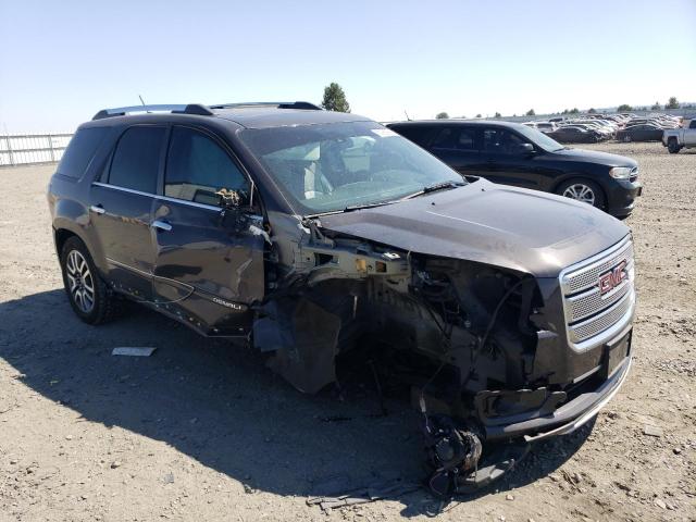 1GKKVTKD8EJ145692 GMC Acadia Denali