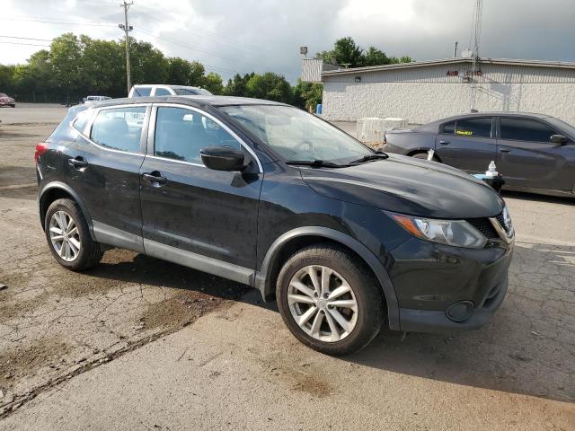 JN1BJ1CRXHW111589 Nissan Rogue Sport S