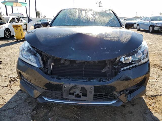 1HGCR2F51HA304981 Honda Accord Sport