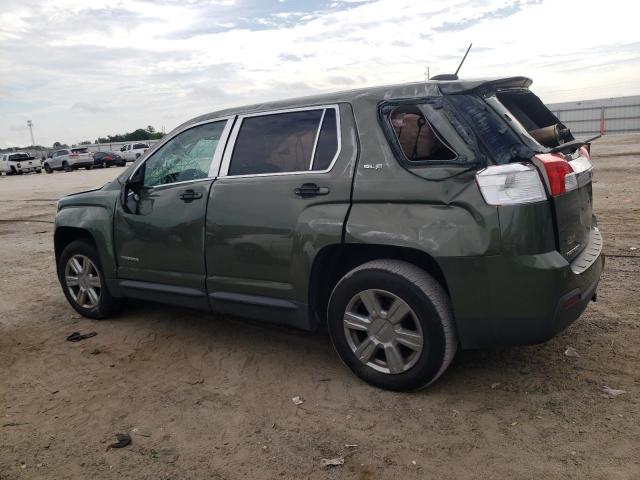 2GKALMEK5F6147061 GMC Terrain Sle