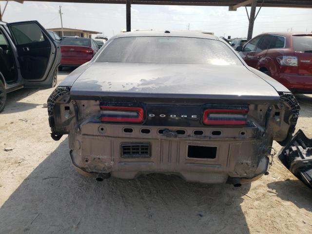 2C3CDZAG8FH843082 Dodge Challenger Sxt