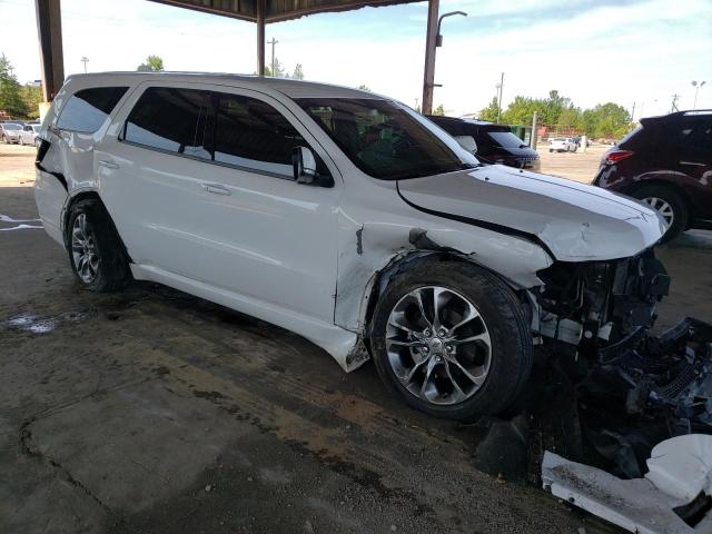 1C4RDHDG6KC779035 Dodge DURANGO GT