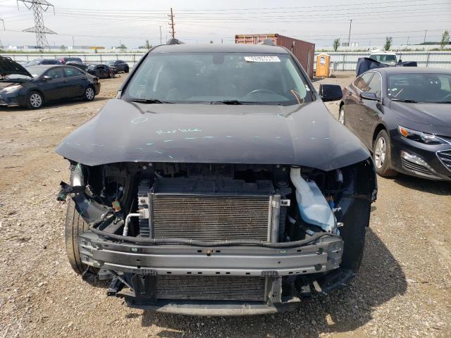 1GKKNSLSXKZ287725 GMC ACADIA SLE
