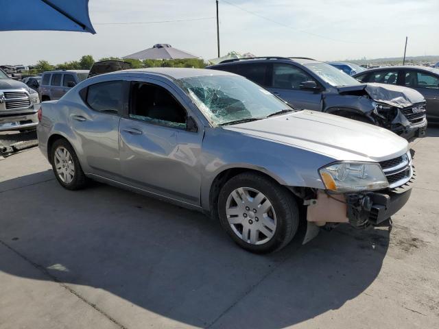 1C3CDZAB1EN190265 Dodge AVENGER SE