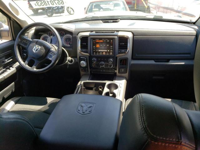 1C6RR7MT9ES143395 RAM 1500 Sport
