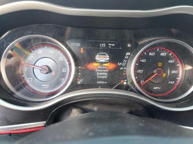 2C3CDXHG3GH317681 Dodge Charger Sxt