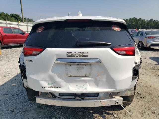 3GKALMEV9JL347648 GMC Terrain Sle
