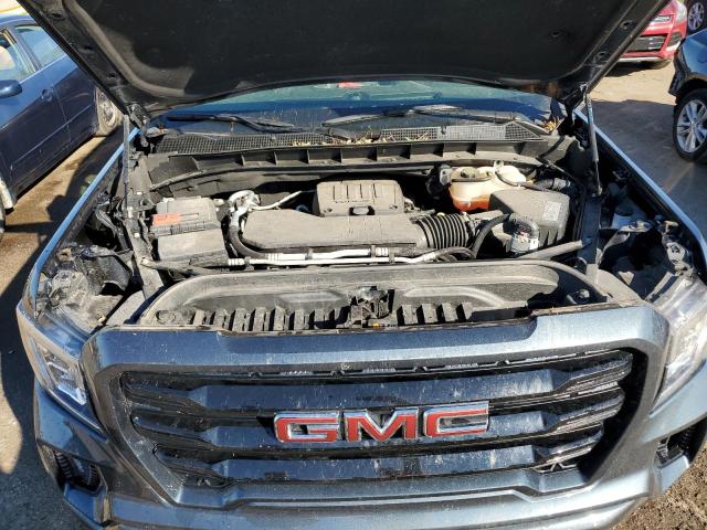 1GTP9GEKXMZ385639 GMC Sierra K1500 Elevation