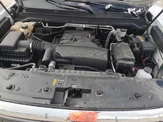 1GTH5BEA4J1223025 GMC Canyon