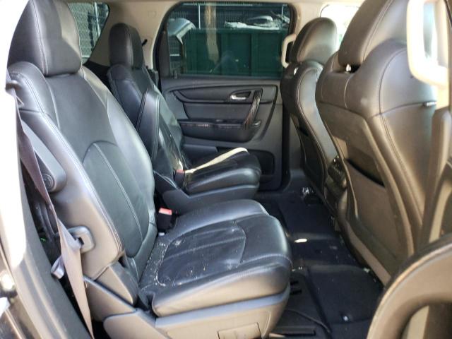 1GKKVRKD7FJ174346 GMC Acadia Slt-1