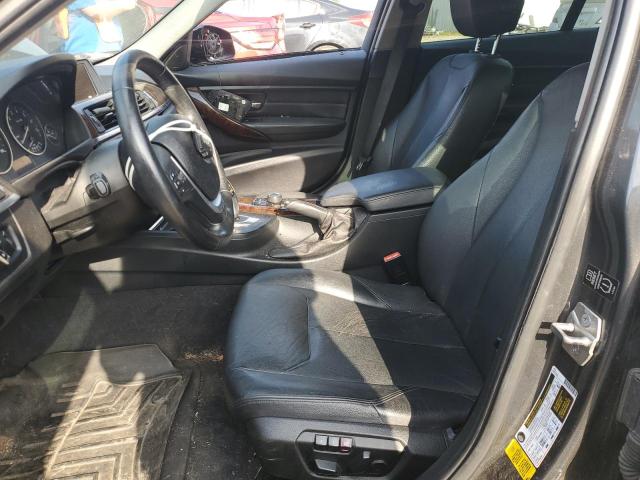 WBA3A5C59FF607192 BMW 328 I