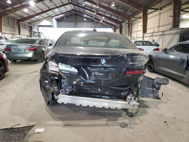 WBA53BH05NCJ24880 BMW 530 I