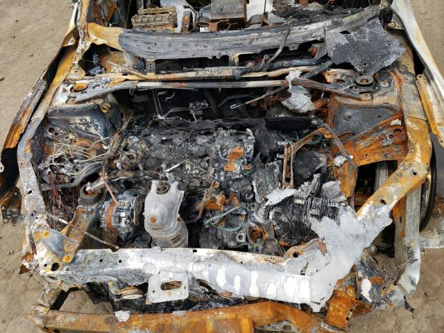 1HGCR2F82HA116142 Honda ACCORD EXL