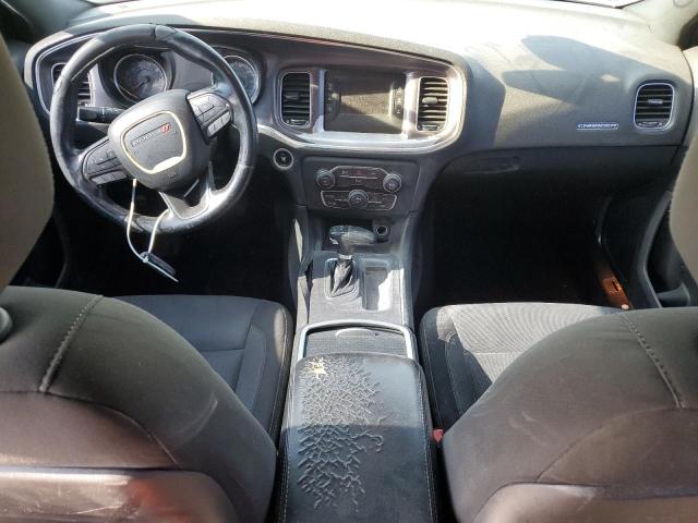 2C3CDXBG1FH790700 Dodge Charger Se