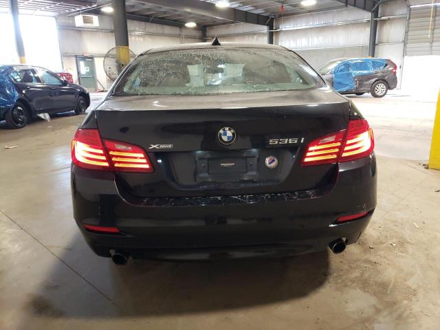 WBA5B3C59ED537763 BMW 535 XI