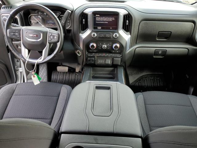 1GTR9CEDXKZ422740 GMC Sierra K1500 Elevation