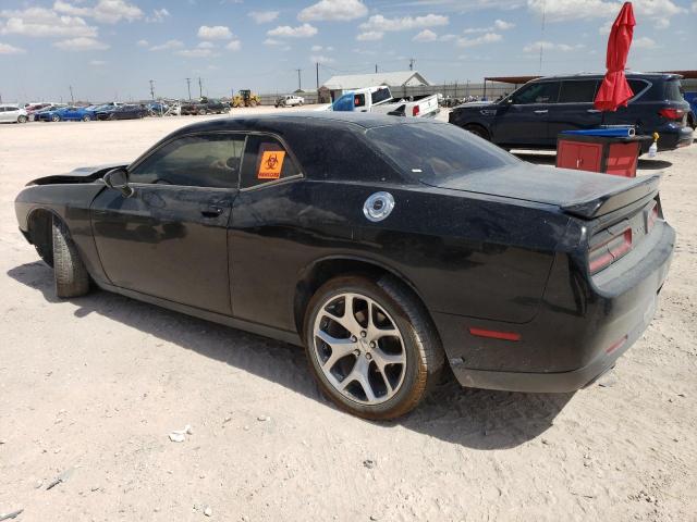 2C3CDZBG1FH704457 Dodge Challenger Sxt Plus