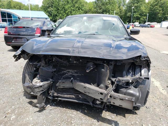 2C3CDXBG4MH543667 Dodge Charger Sxt