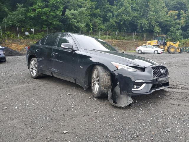 JN1EV7AR5JM437101 Infiniti Q50 LUXE