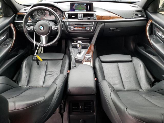WBA3D3C51EK155028 BMW 328 D