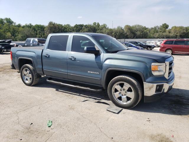 3GTP1UEC9EG118329 GMC Sierra C1500 Sle