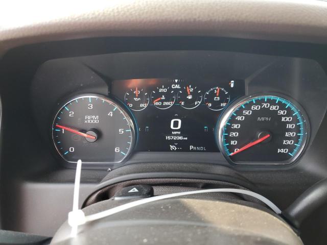 1GKS2HKJ7HR327403 GMC YUKON XL DENALI