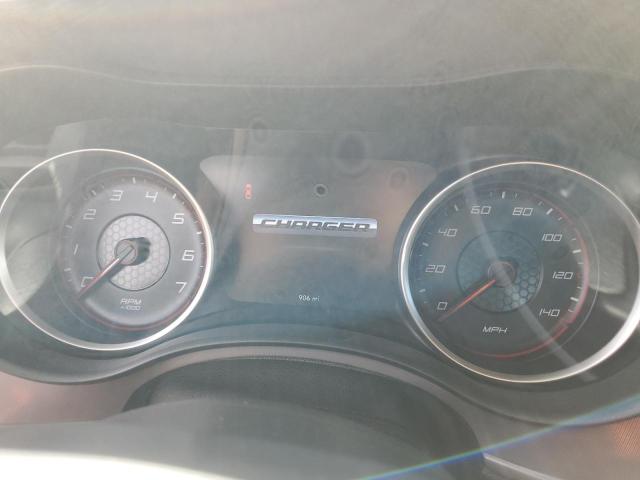 2C3CDXHG5PH579458 Dodge CHARGER GT
