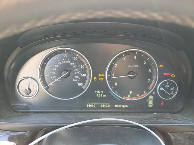 WBA5B1C55ED481602 BMW 535 I
