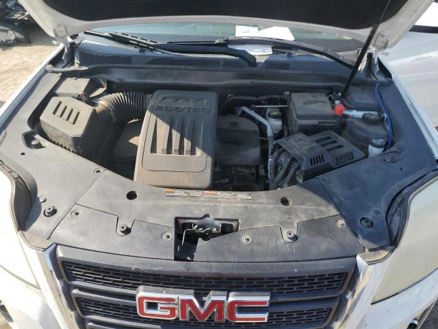 2GKALSEK6E6328379 GMC Terrain Slt
