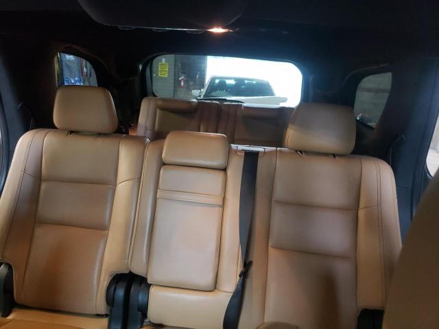 1C4RDJEG6GC416666 Dodge Durango Citadel