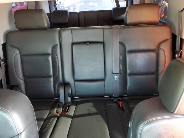 1GKS2BKC1FR564142 GMC YUKON SLT