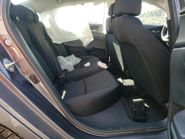 2HGFC2F66LH602248 Honda Civic Lx