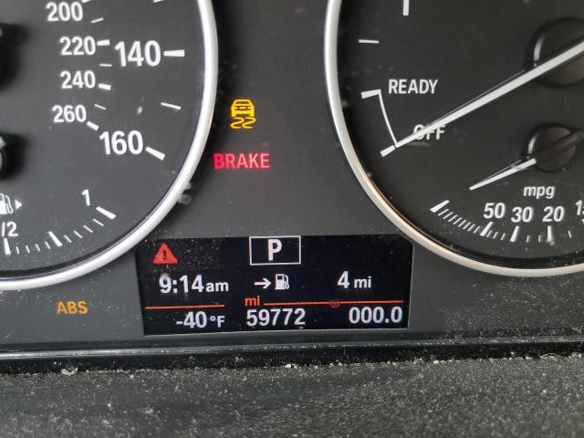WBXHT3Z38H4A53533 BMW X1 Xdrive28i