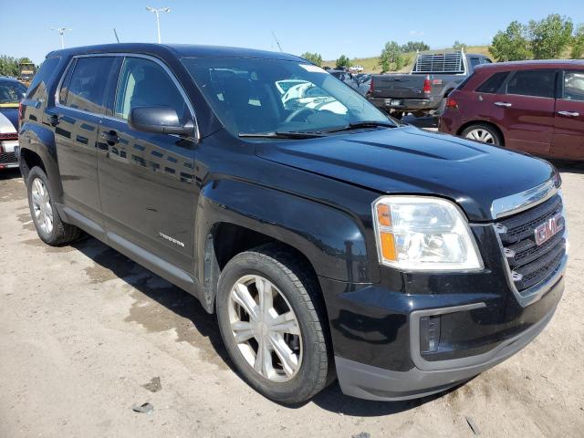 2GKALMEK0H6338292 GMC Terrain Sle