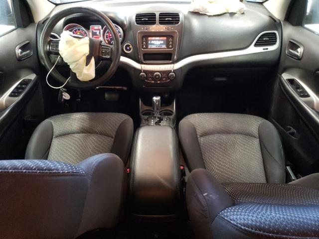 3C4PDDBG4FT554478 Dodge Journey Sxt