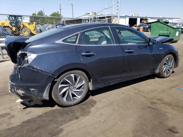 19XZE4F94KE002463 Honda Insight Touring