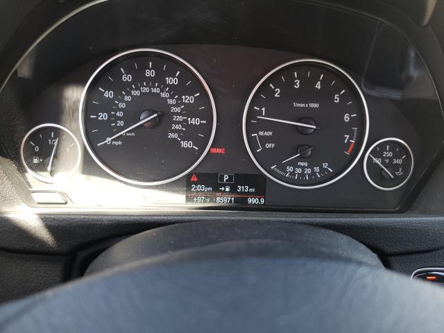 WBA8E1G50GNT36754 BMW 320 I
