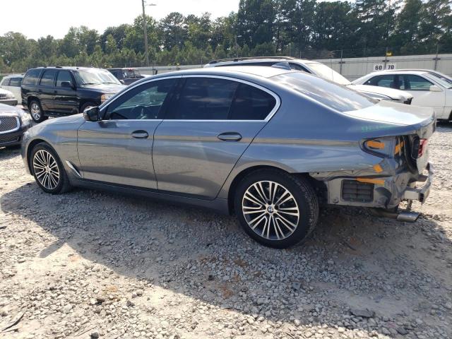 WBAJA5C54KWW11622 BMW 530 I
