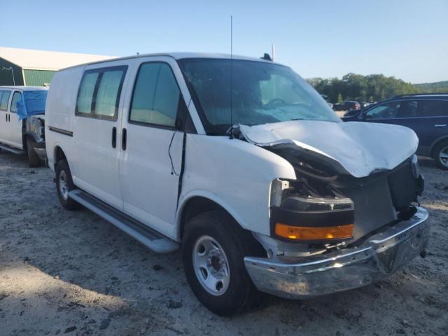 1GTW7AFP0M1254985 GMC Savana G2500