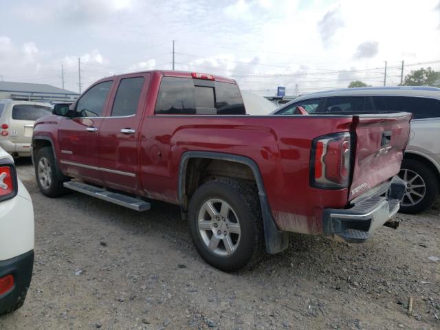 1GTV2NEC4JZ352558 GMC Sierra K1500 Slt