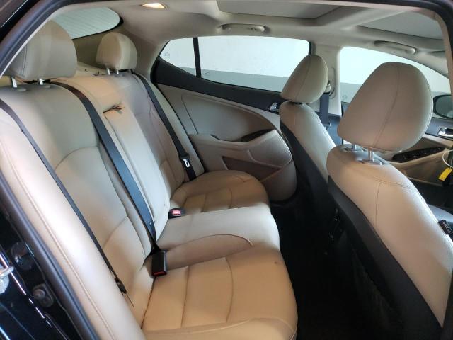 5XXGN4A70EG321738 KIA OPTIMA EX