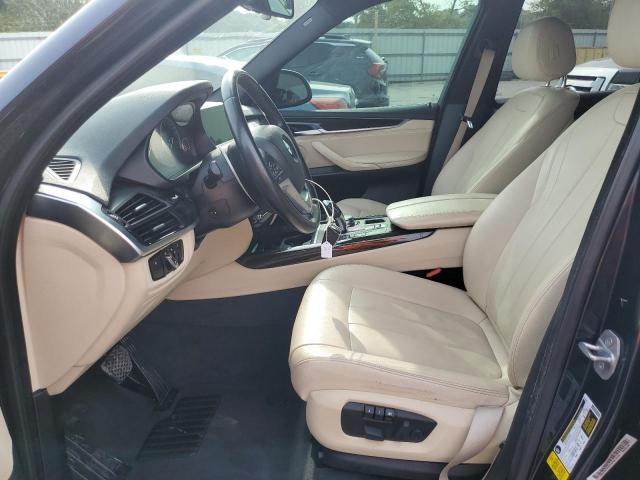 5UXKR2C37H0X05694 BMW X5 Sdrive35i