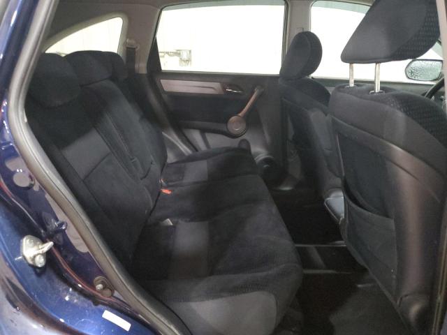 5J6RE48508L008054 Honda CR-V EX