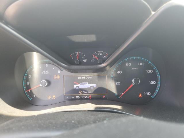 1GTG6CEN5L1111144 GMC CANYON SLE