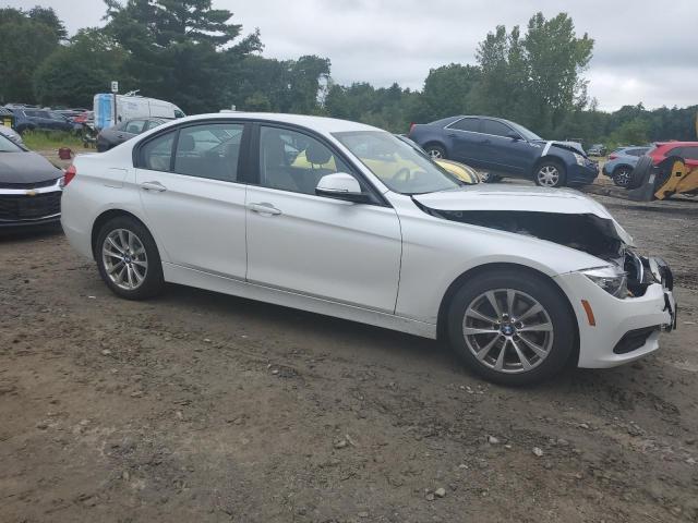 WBA8E5G36HNU44321 BMW 320 XI