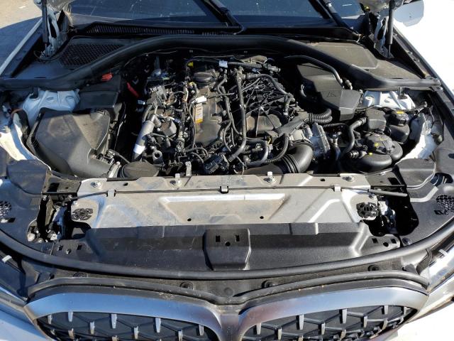 WBA5U9C00LAF54907 BMW M340XI