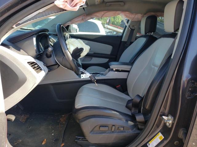 2GKALSEK2F6381484 GMC Terrain Slt