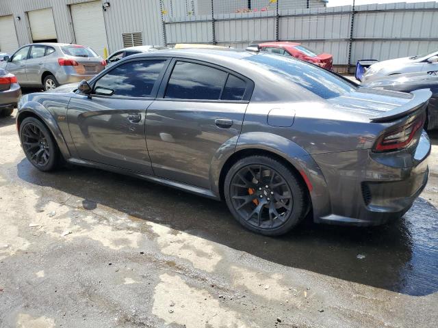2C3CDXGJ6NH159475 Dodge Charger Scat Pack