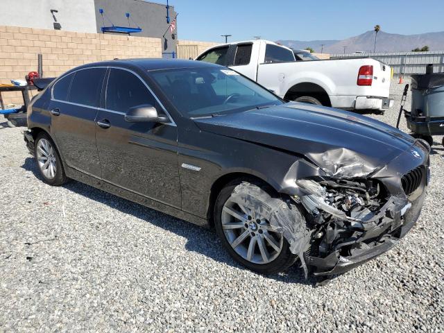 WBA5B1C55ED481602 BMW 535 I