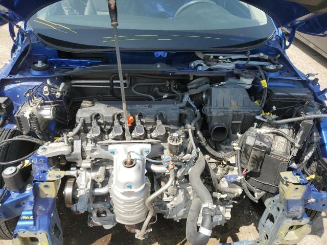 3CZRU6H7XJM716705 Honda Hr-v Exl